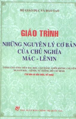 [Triết2]Câu hỏi thi kết thúc học phần + Đáp án