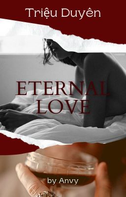 [Triệu Duyên] Eternal Love Full