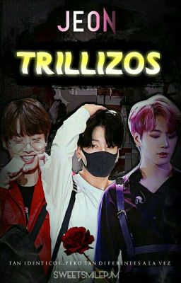 Trillizos Jeon ♣; 수니에