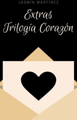 Trilogía Corazón (Extras)