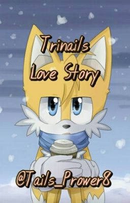 Trinails Love Story