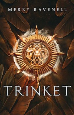 Trinket (SAMPLE ONLY - PUBLISHED)