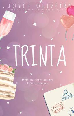 TRINTA | DEGUSTAÇÃO