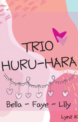 Trio Huru-Hara