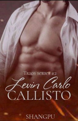 Trios Series #2: Levin Carlo Castillo - (COMPLETED)