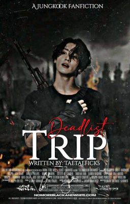 Trip || Jjk × Reader 