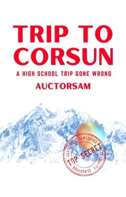 TRIP TO CORSUN