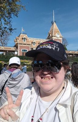 Trip to Disneyland, January 29th-31st, 2024