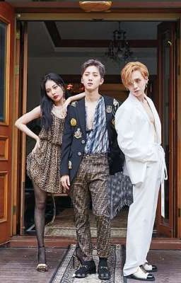 | Triple H | Third Party | Hui Hyojong HyunA |