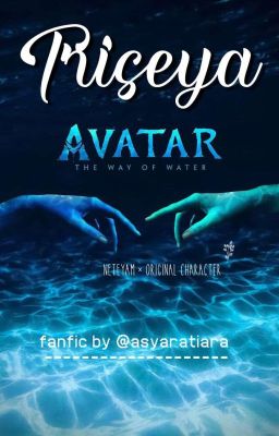 •Triseya | Avatar The Way Of Water [On]