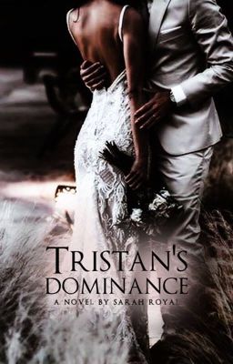 Tristan's Dominance (Book 7)