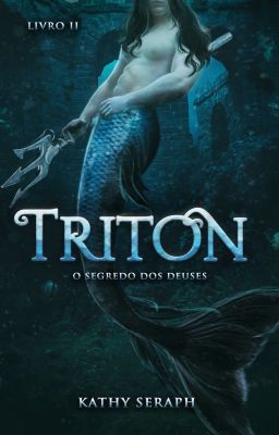 Triton 2 - O segredo dos deuses