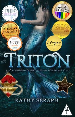 Triton - Série Triton 02