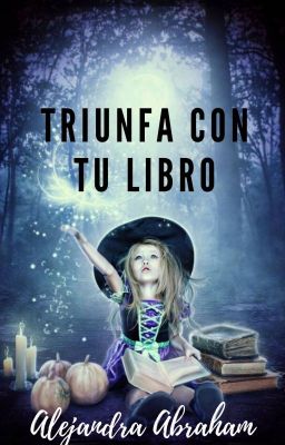 Triunfa con tu libro