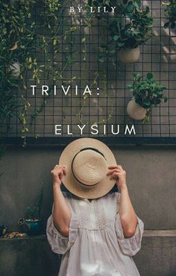 Trivia: Elysium 
