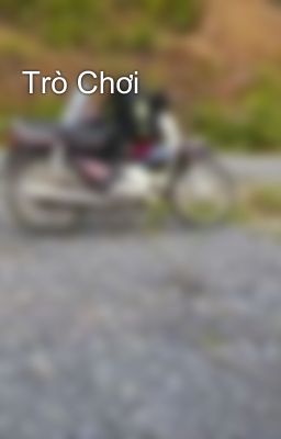 Trò Chơi