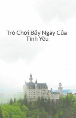 Trò Chơi Bảy Ngày Của Tình Yêu