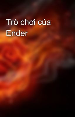 Trò chơi của Ender