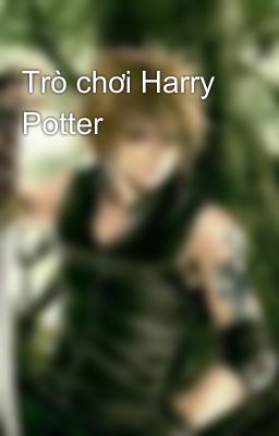 Trò chơi Harry Potter