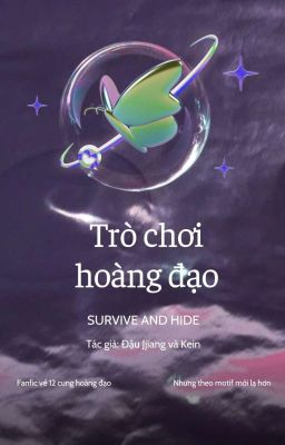 Trò Chơi Hoàng Đạo