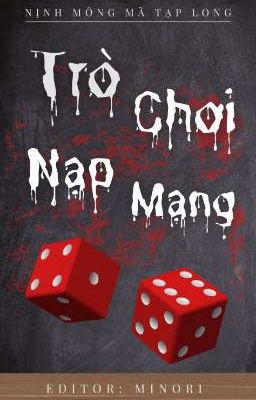 Trò Chơi Nạp Mạng