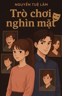 Trò chơi nghìn mặt🎭