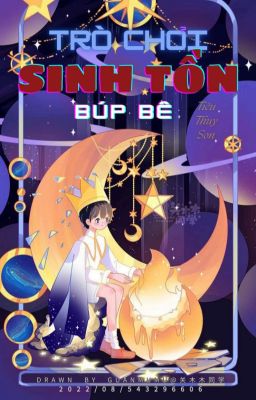 Trò Chơi Sinh Tồn Búp Bê 