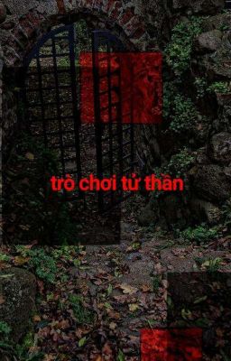 Trò chơi tử thần