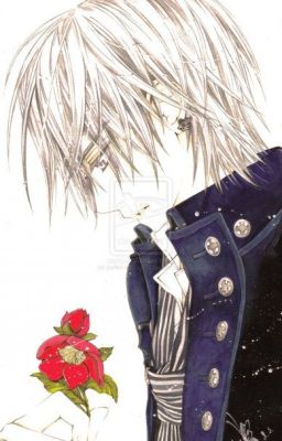 TRỢ LÝ RIÊNG (VAMPIRE KNIGHT FANFIC)