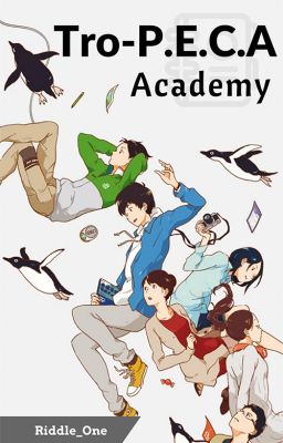 Tro-P.E.C.A  Academy