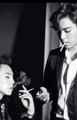 Tro tàn của ta ( GTOP)