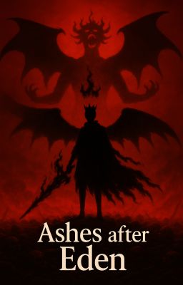 Tro tàn sau vườn địa đàng