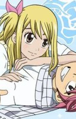 Trớ Trêu hay Nhầm Lẫn?( Nalu Fanfic)