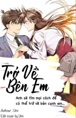 Trở Về Bên Em [Shin x Ran]