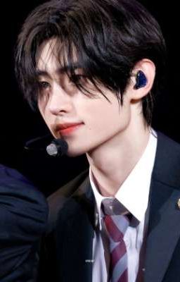 Trói buộc //Jayhoon//