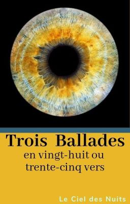 Trois ballades