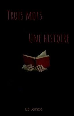 Trois mots, une histoire 