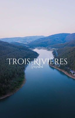 Trois-Rivières