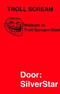 Troll Scream Seizoen 1+4+5+6