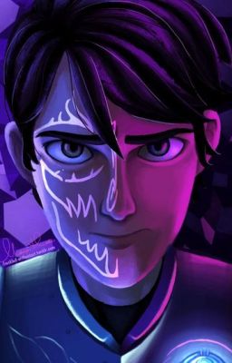 Trollhunters - Changing Fates | FanFiction