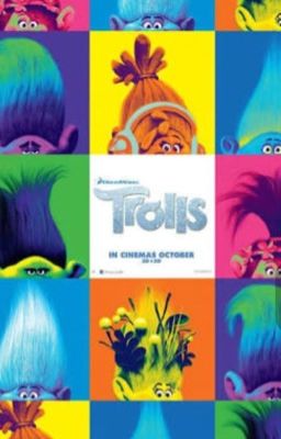 Trolls 2