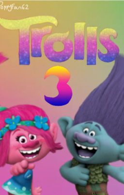 Trolls 3