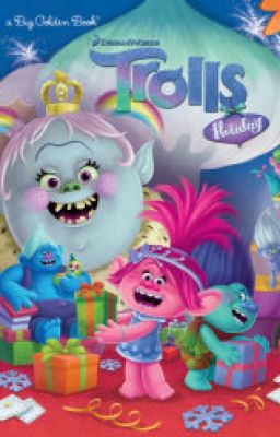 Trolls: A Christmas To Never Forget