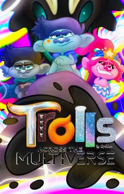 TROLLS - ACROSS THE MULTIVERSE [DISCONTINUED]