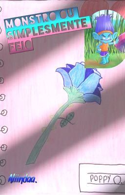 (Trolls ) Monstro ou simplesmente feio?