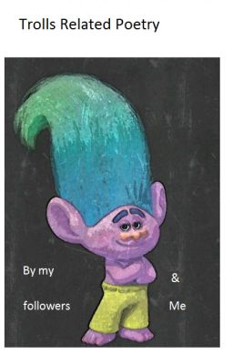 Trolls Related Poetry