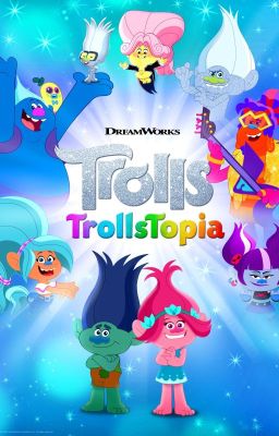 Trolls TrollsTopia Roleplay