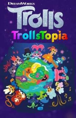 Trolls: Trollstopia [Season 1]