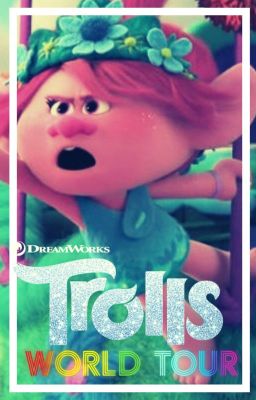 Trolls World Tour