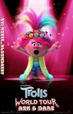 Trolls World Tour: Ask & Dare (Series 1)